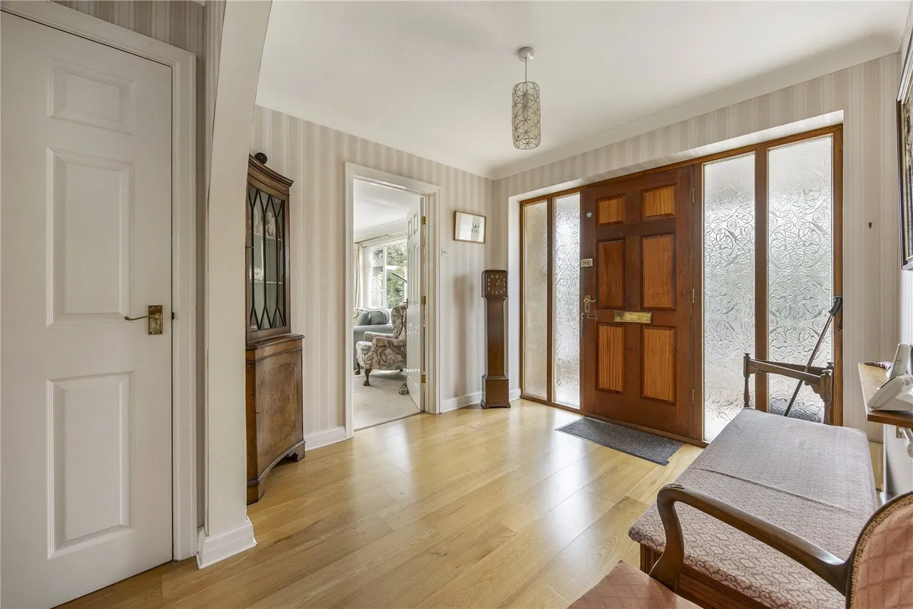 Greenhills Close, Charlton Kings, GL53, photo 10