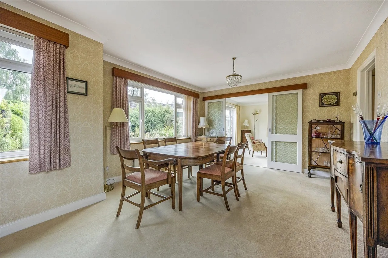 Greenhills Close, Charlton Kings, GL53, photo 7