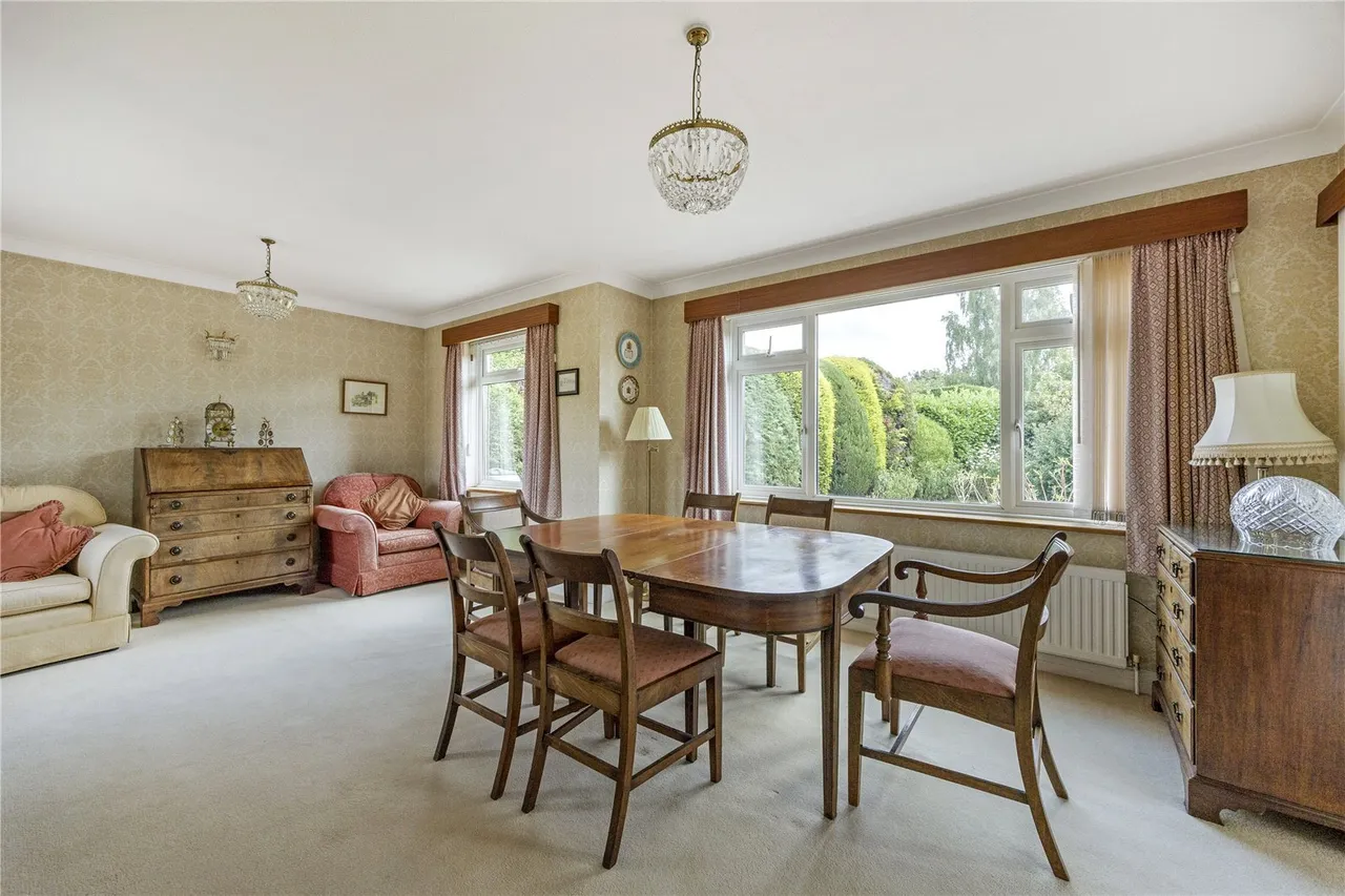 Greenhills Close, Charlton Kings, GL53, photo 8