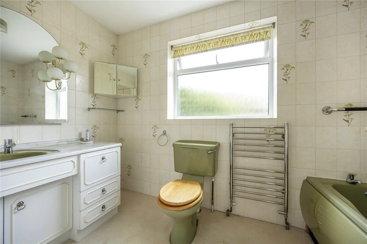 Greenhills Close, Charlton Kings, GL53, photo 12