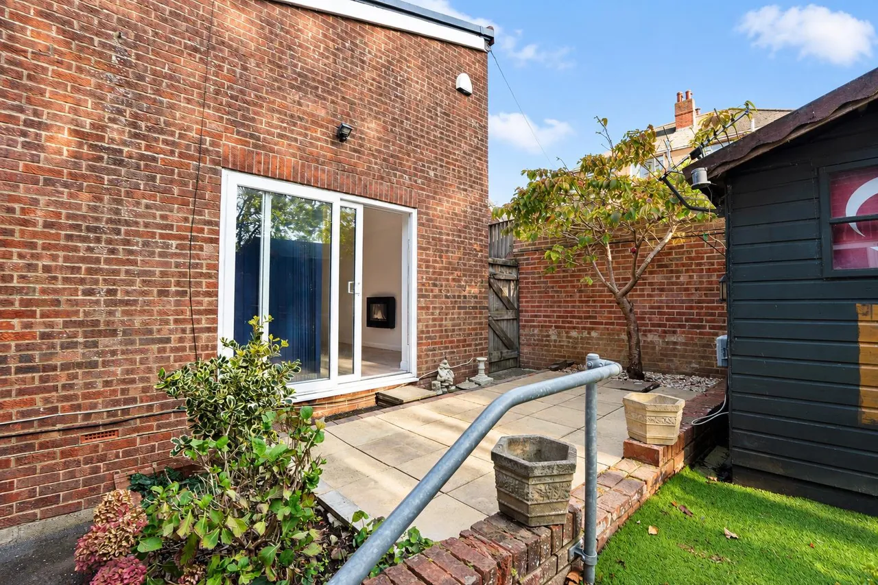 Lords Lane, Hastings, photo 10