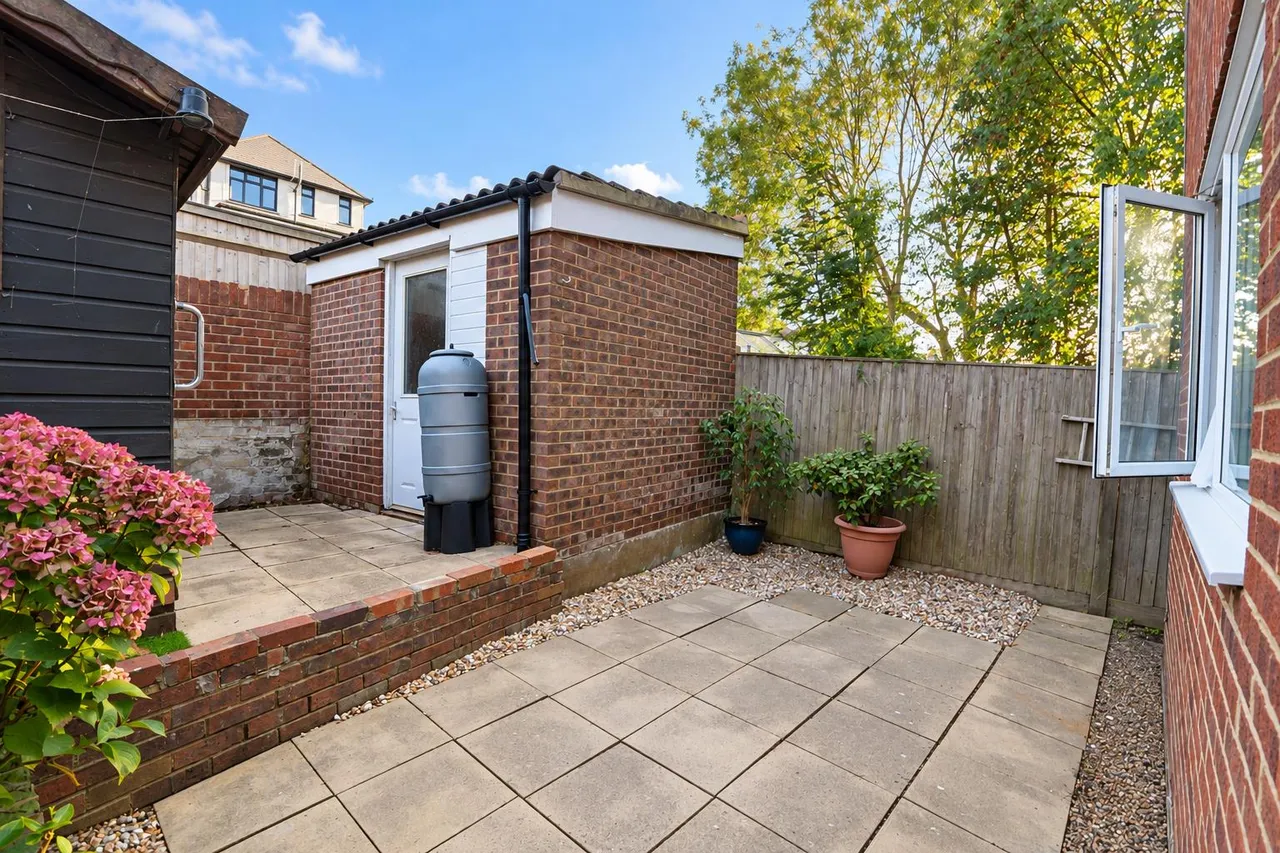 Lords Lane, Hastings, photo 5