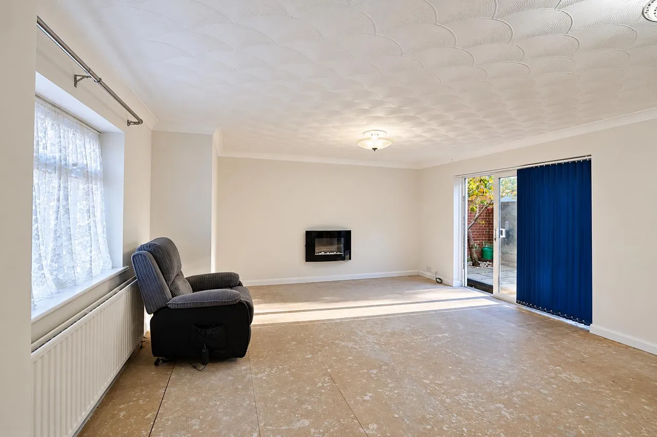 Lords Lane, Hastings, photo 2