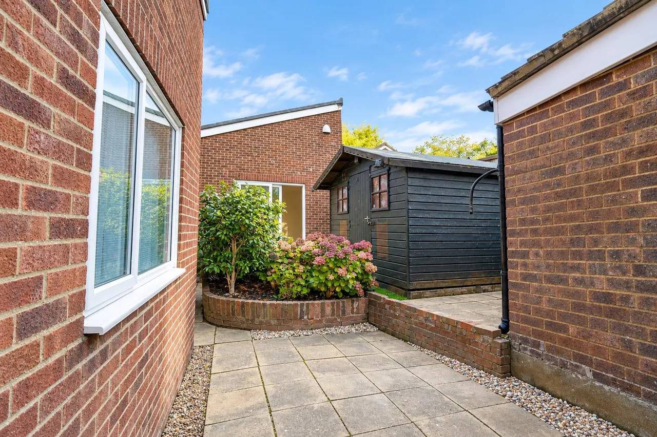 Lords Lane, Hastings, photo 17
