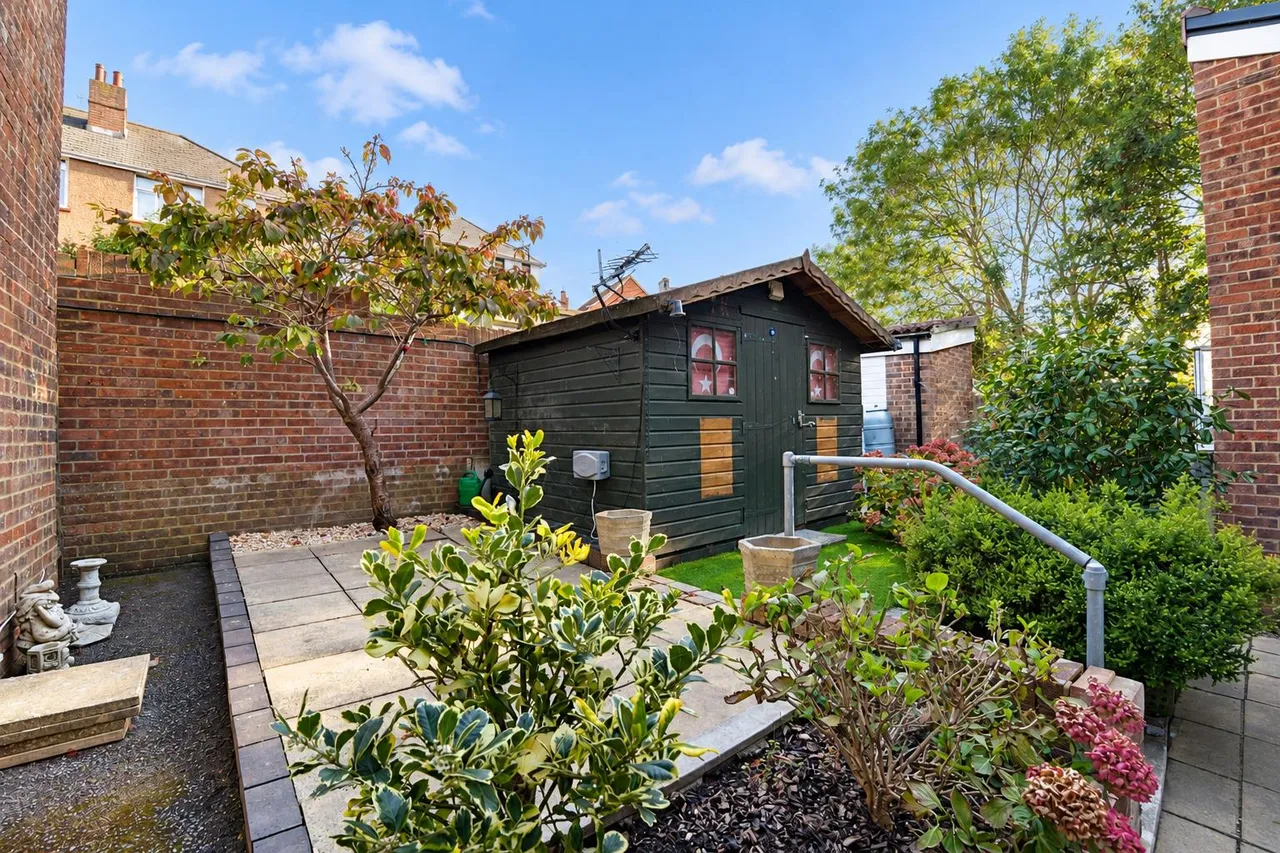 Lords Lane, Hastings, photo 4