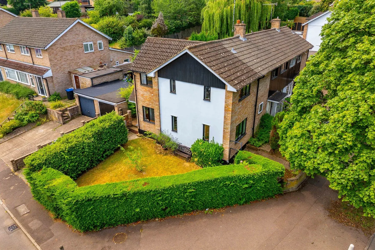 5 bed house for sale, Galley Hill, Hemel Hempstead, HP1