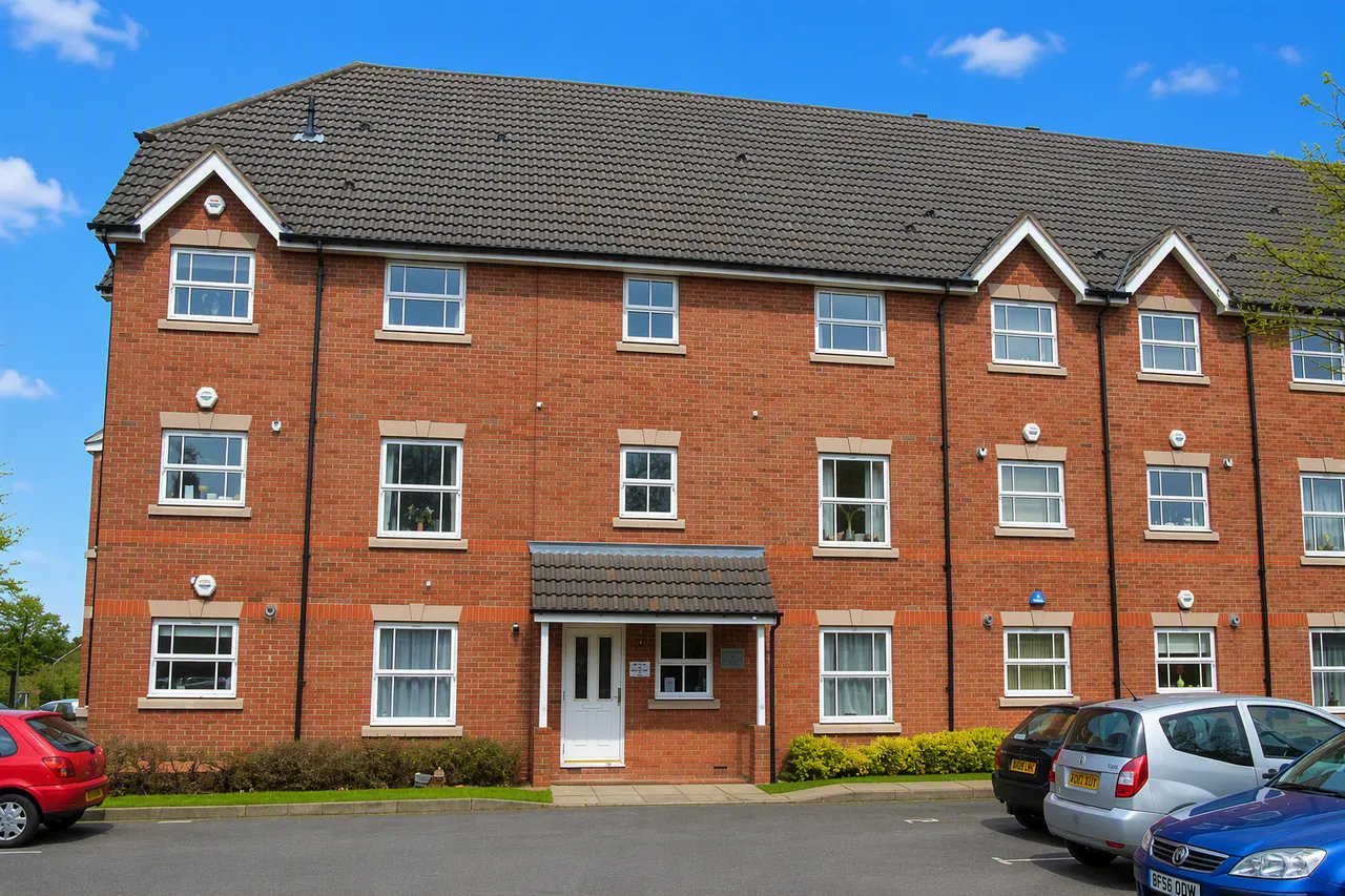 Gunner Grove, Sutton Coldfield, B75, photo 6