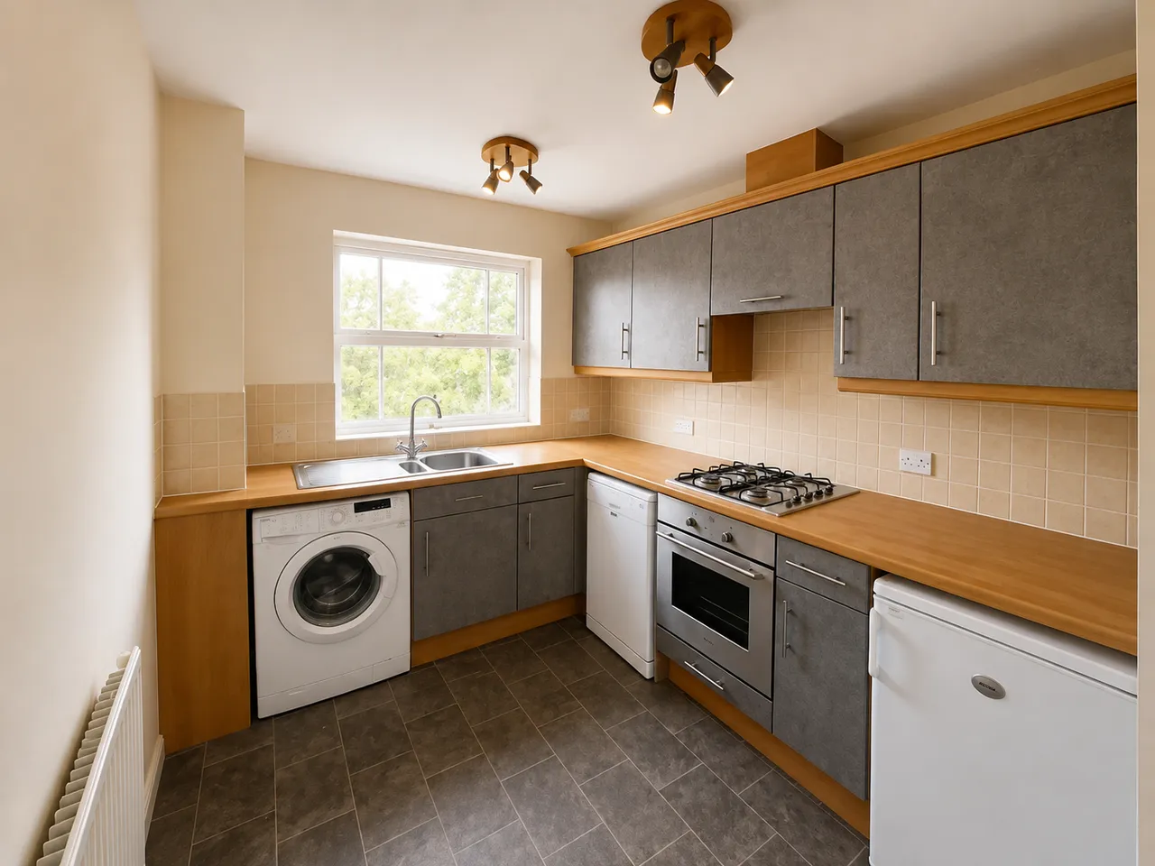 Gunner Grove, Sutton Coldfield, B75, photo 2