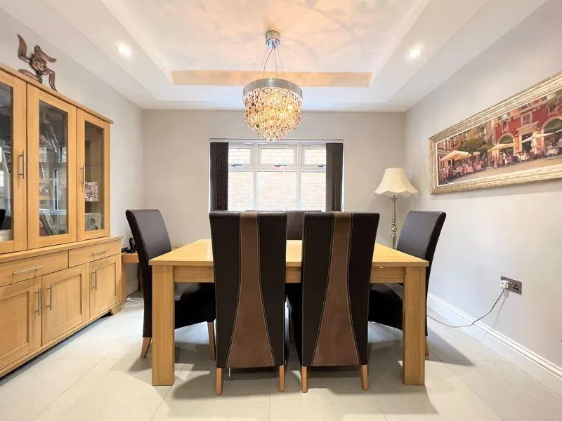 High Wycombe, Buckinghamshire, HP13 5JY, photo 4