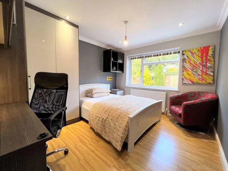 High Wycombe, Buckinghamshire, HP13 5JY, photo 11