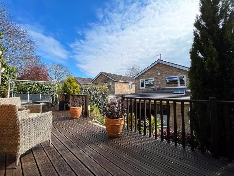 High Wycombe, Buckinghamshire, HP13 5JY, photo 16