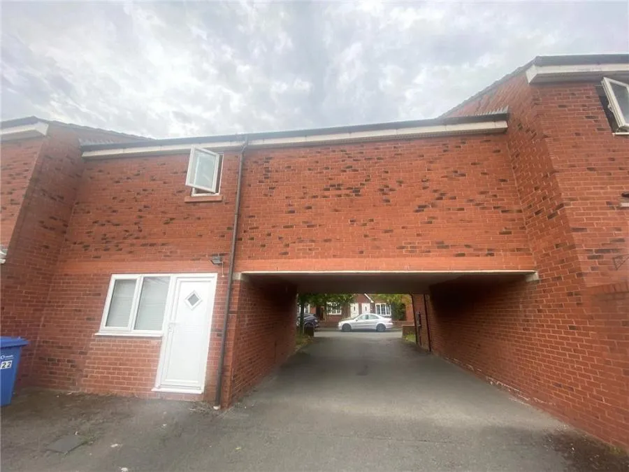 Claude Street, Warrington, WA1, photo 7