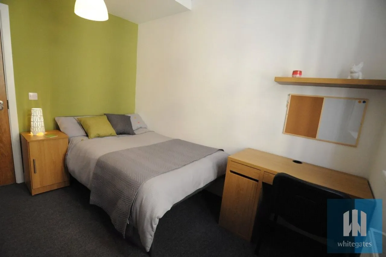 Green Zone, Zetland House, HD1, photo 4