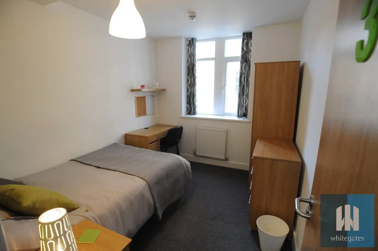 Green Zone, Zetland House, HD1, photo 5