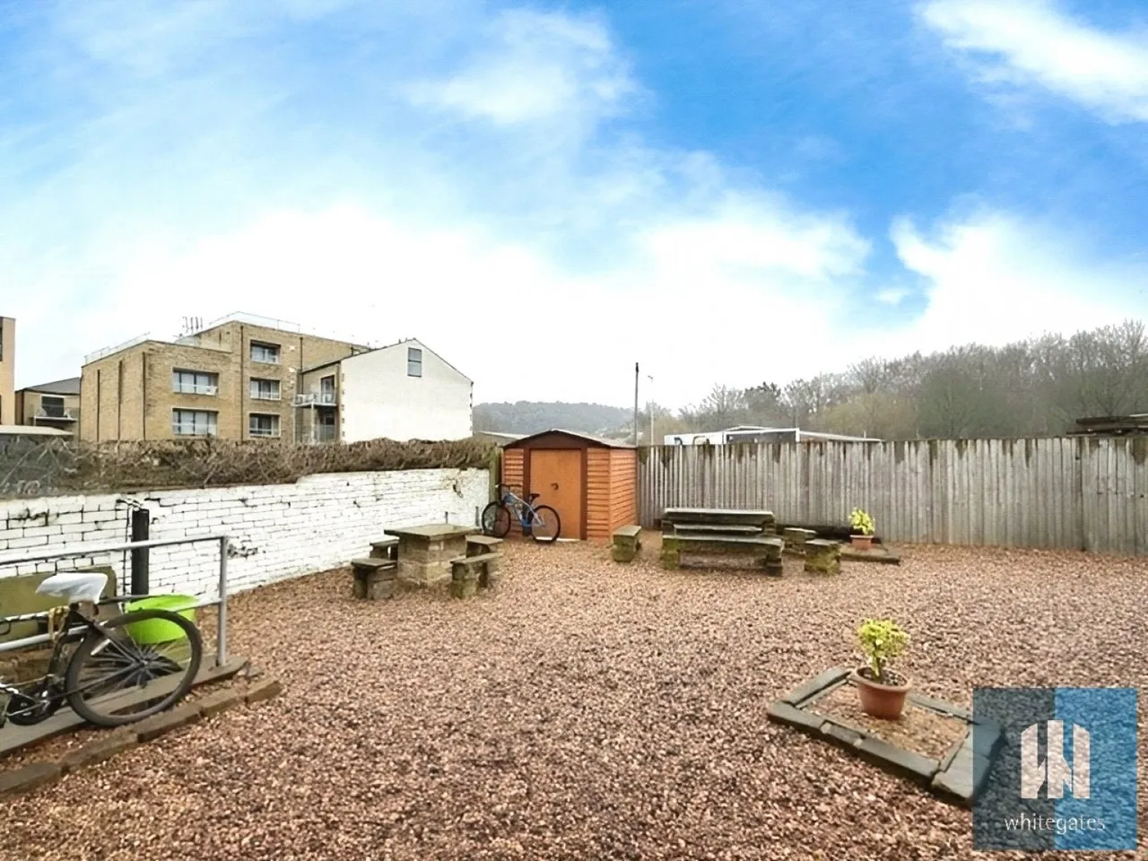 Green Zone, Zetland House, HD1, photo 6