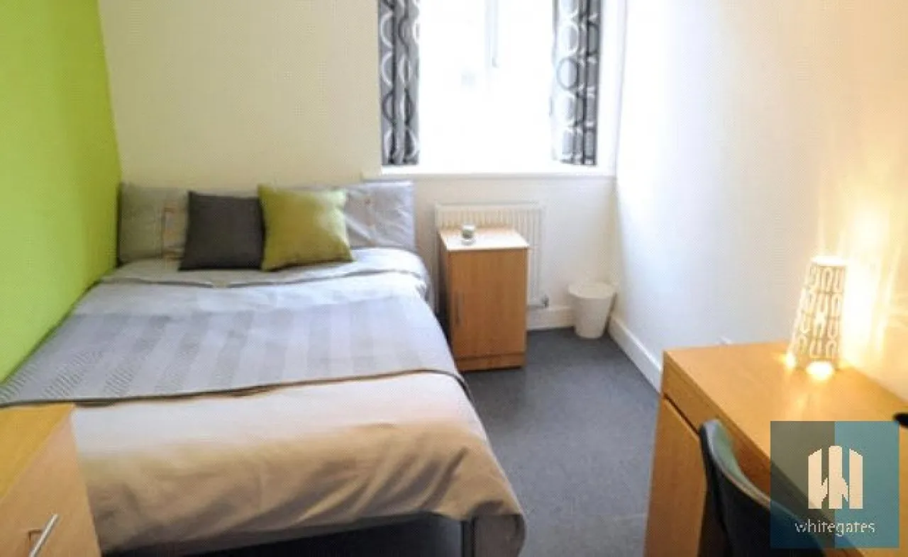 Green Zone, Zetland House, HD1, photo 2
