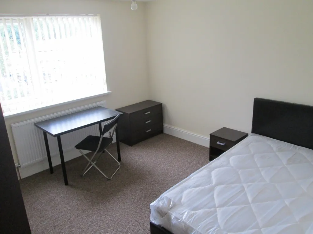 Steady Income until 2031-HMO Property, photo 5