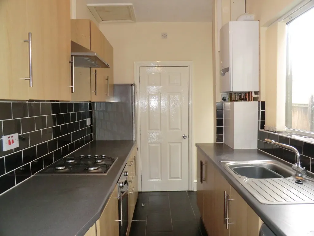 Steady Income until 2031-HMO Property, photo 2