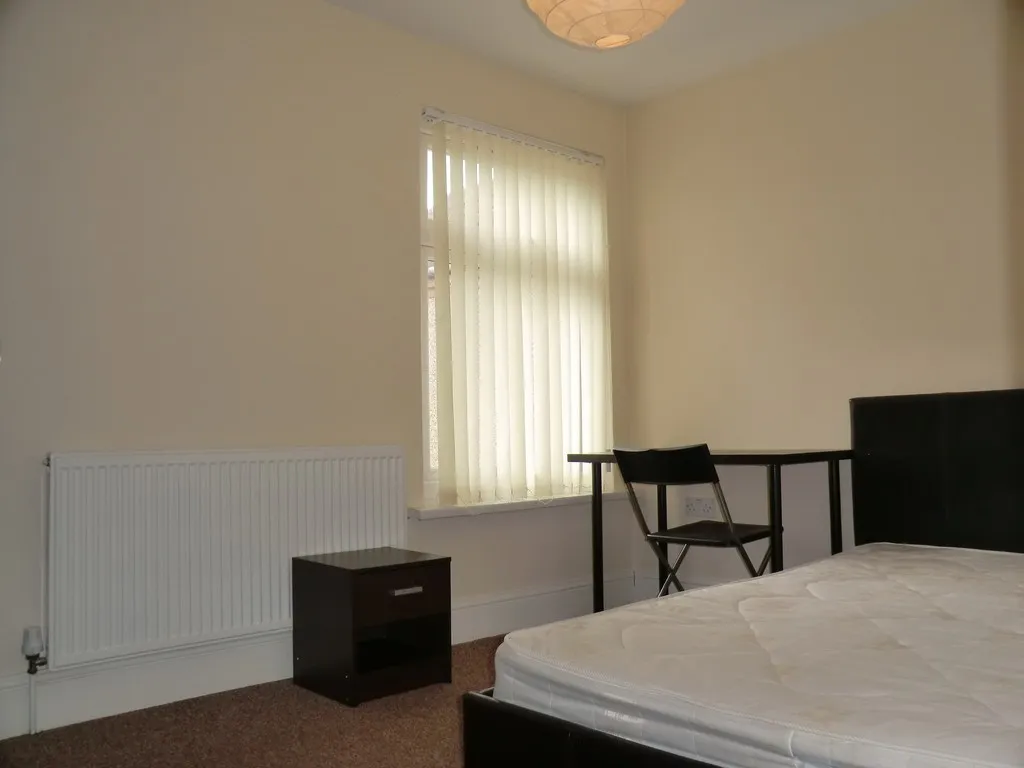 Steady Income until 2031-HMO Property, photo 4