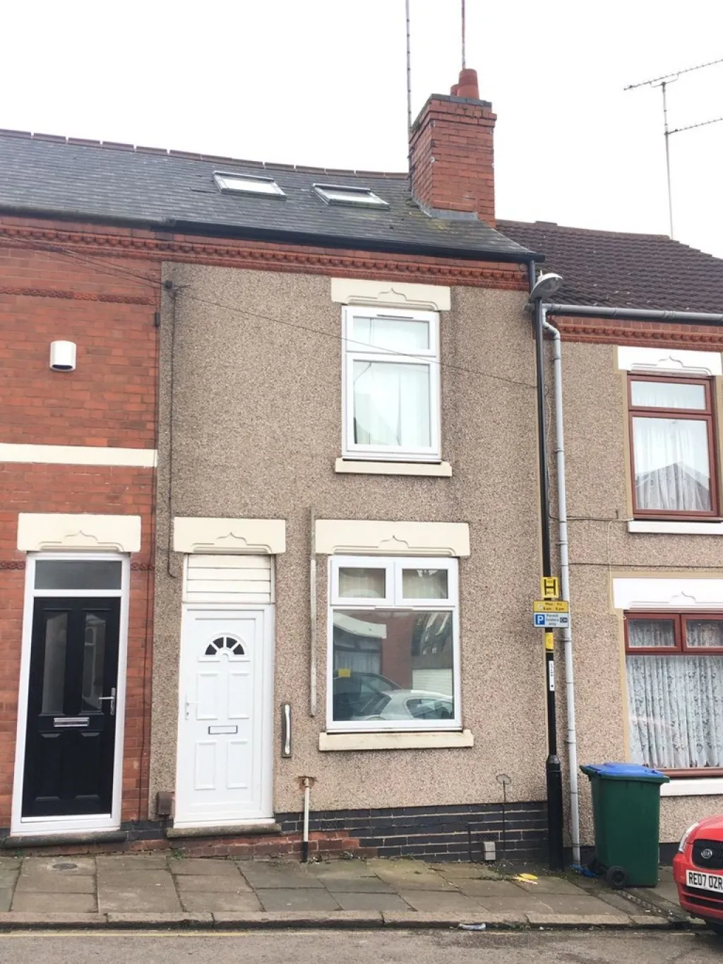 5 bed property for sale — Steady Income until 2031-HMO Property