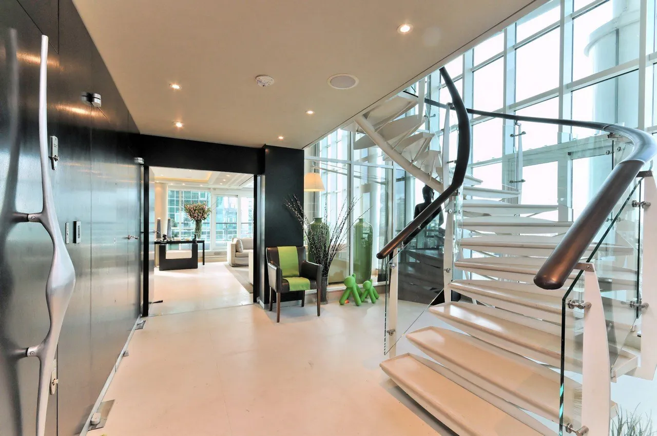 St George Wharf, Vauxhall, SW8, photo 2