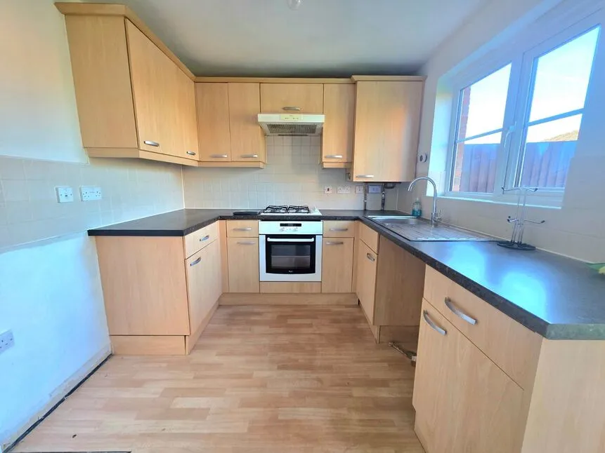 New Street, Bedworth, CV12, photo 6