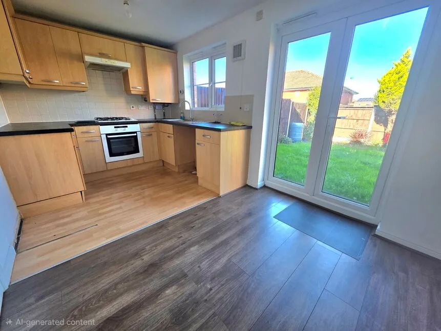 New Street, Bedworth, CV12, photo 5