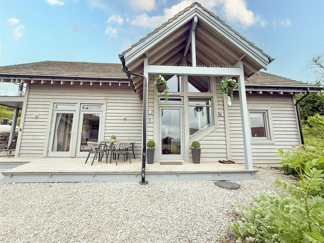 Brazengate, Long Ashes Park, Threshfield, BD23 5PN, photo 27