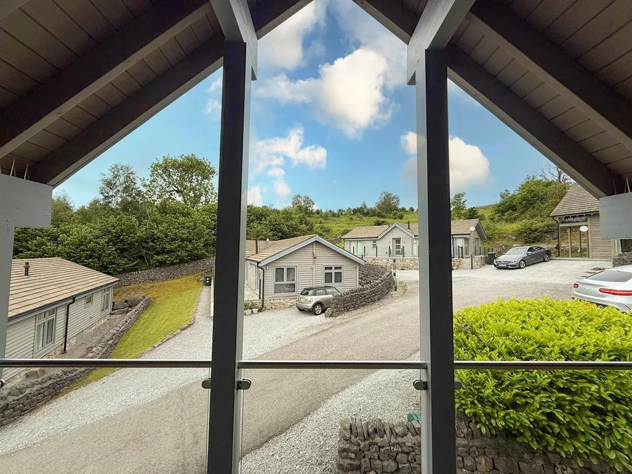 Brazengate, Long Ashes Park, Threshfield, BD23 5PN, photo 22