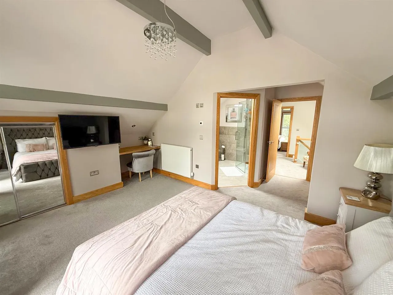 Brazengate, Long Ashes Park, Threshfield, BD23 5PN, photo 15