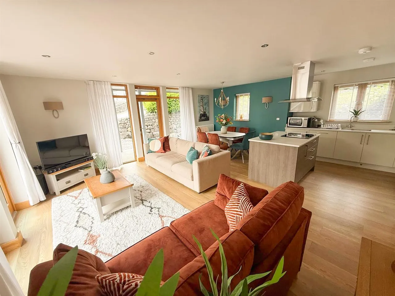 Brazengate, Long Ashes Park, Threshfield, BD23 5PN, photo 4
