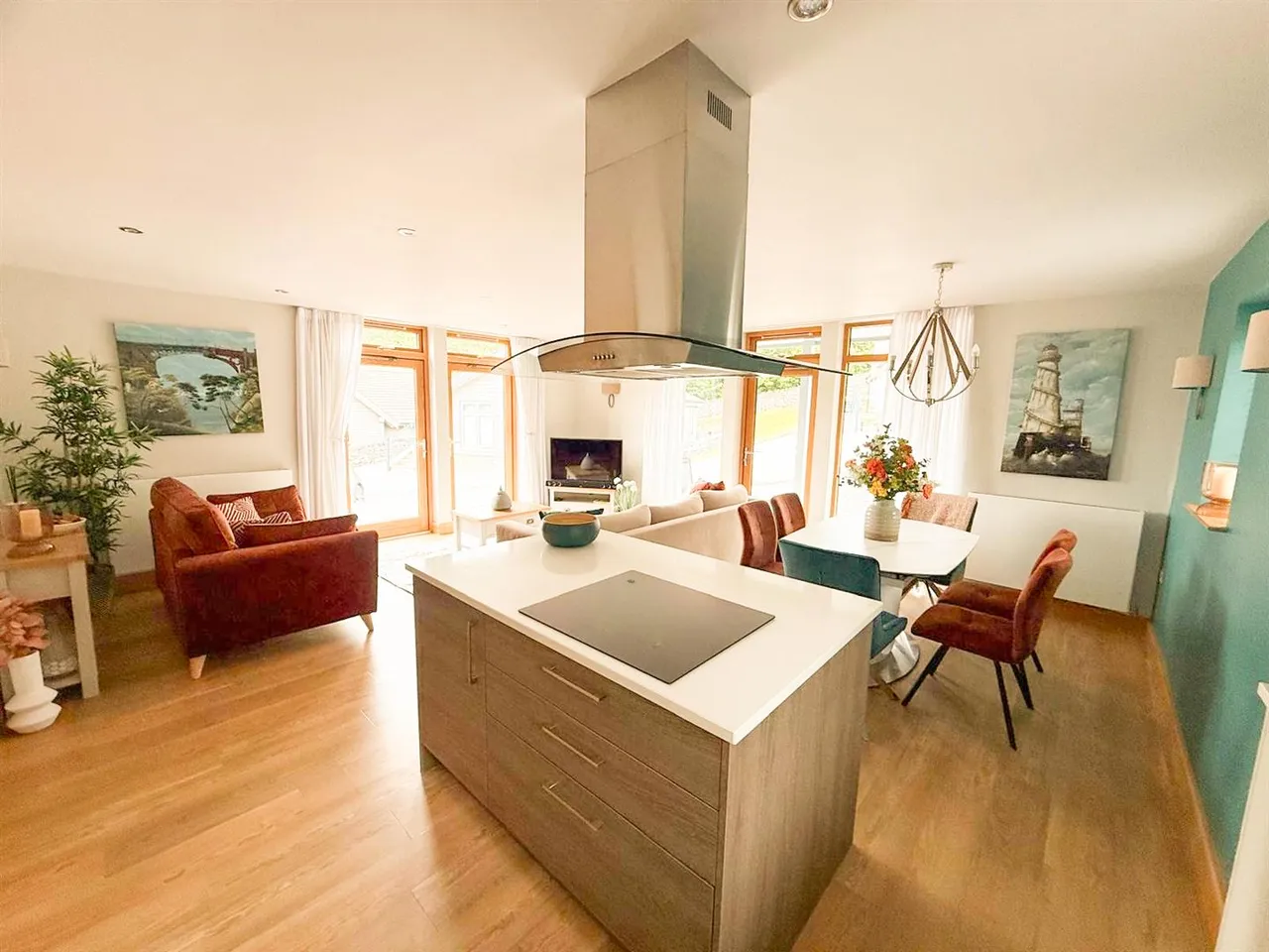 Brazengate, Long Ashes Park, Threshfield, BD23 5PN, photo 7