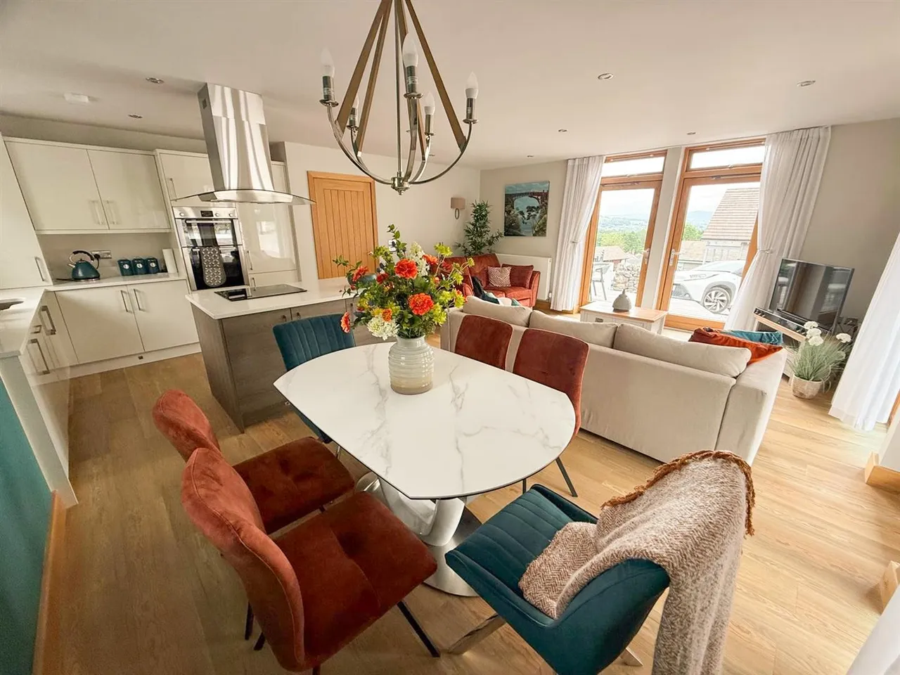 Brazengate, Long Ashes Park, Threshfield, BD23 5PN, photo 6