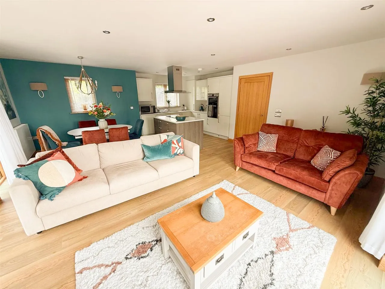 Brazengate, Long Ashes Park, Threshfield, BD23 5PN, photo 5