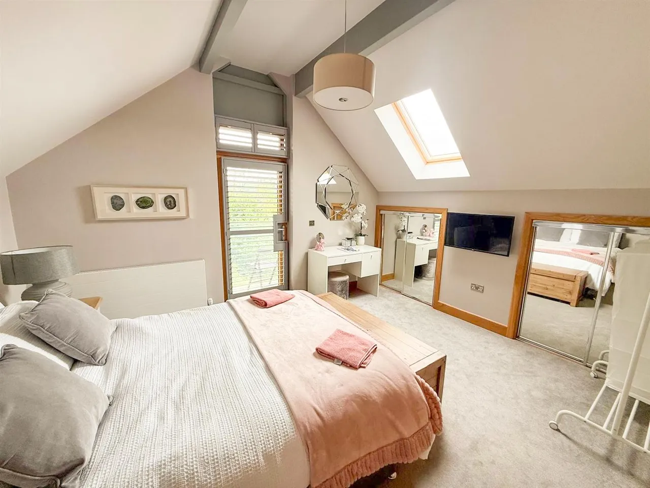 Brazengate, Long Ashes Park, Threshfield, BD23 5PN, photo 19