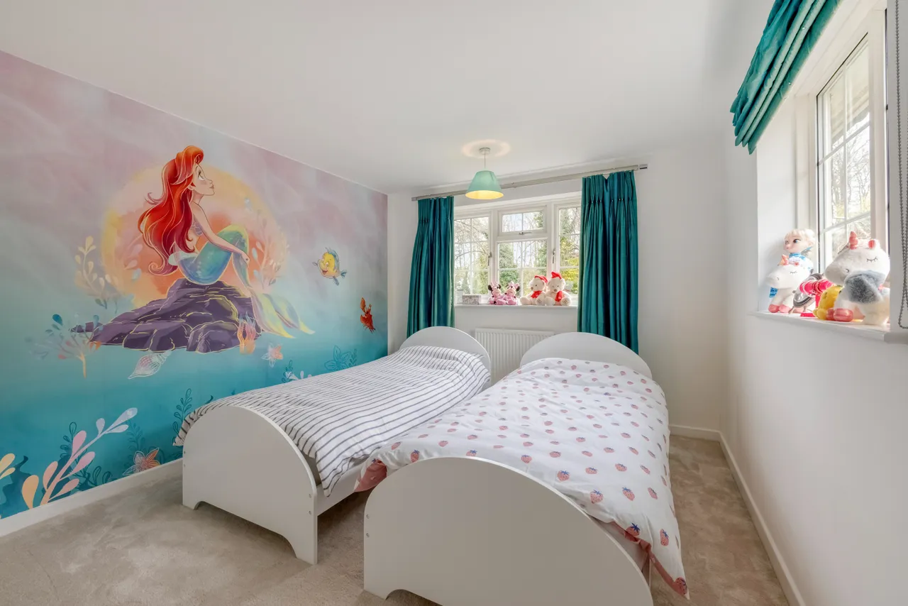 Ashley Road, Epsom, KT18, photo 14