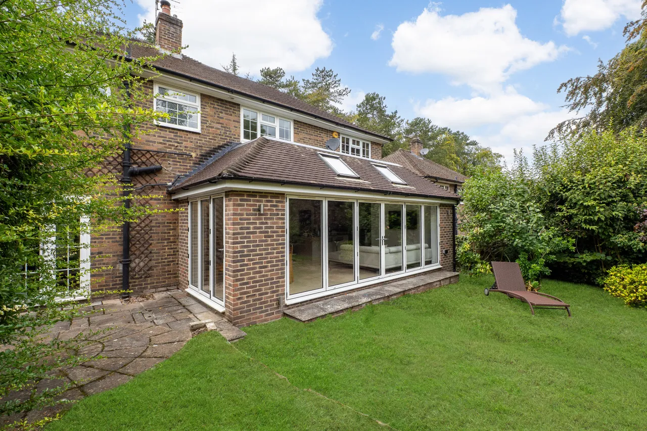 Ashley Road, Epsom, KT18, photo 20