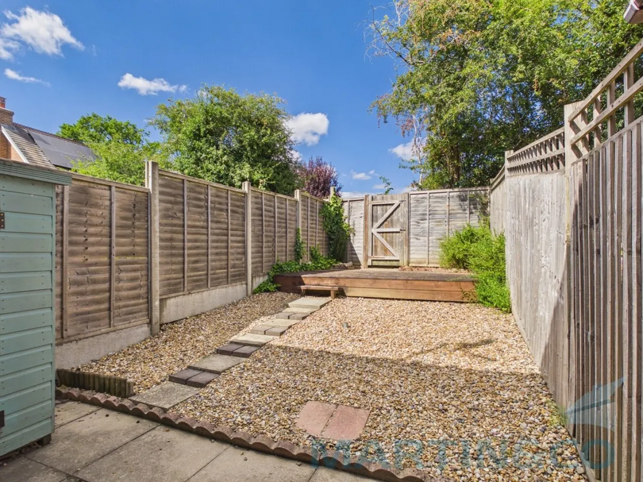Perryfields , Burgess Hill, photo 9