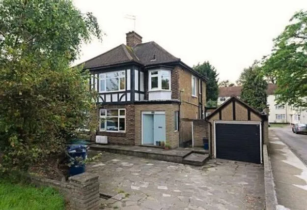 Watford Way, Hendon, NW4, photo 9