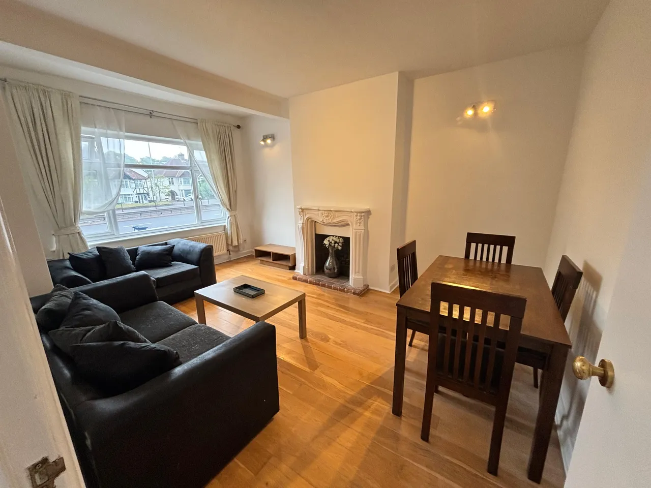 1 bed flat to rent, Watford Way, Hendon, NW4