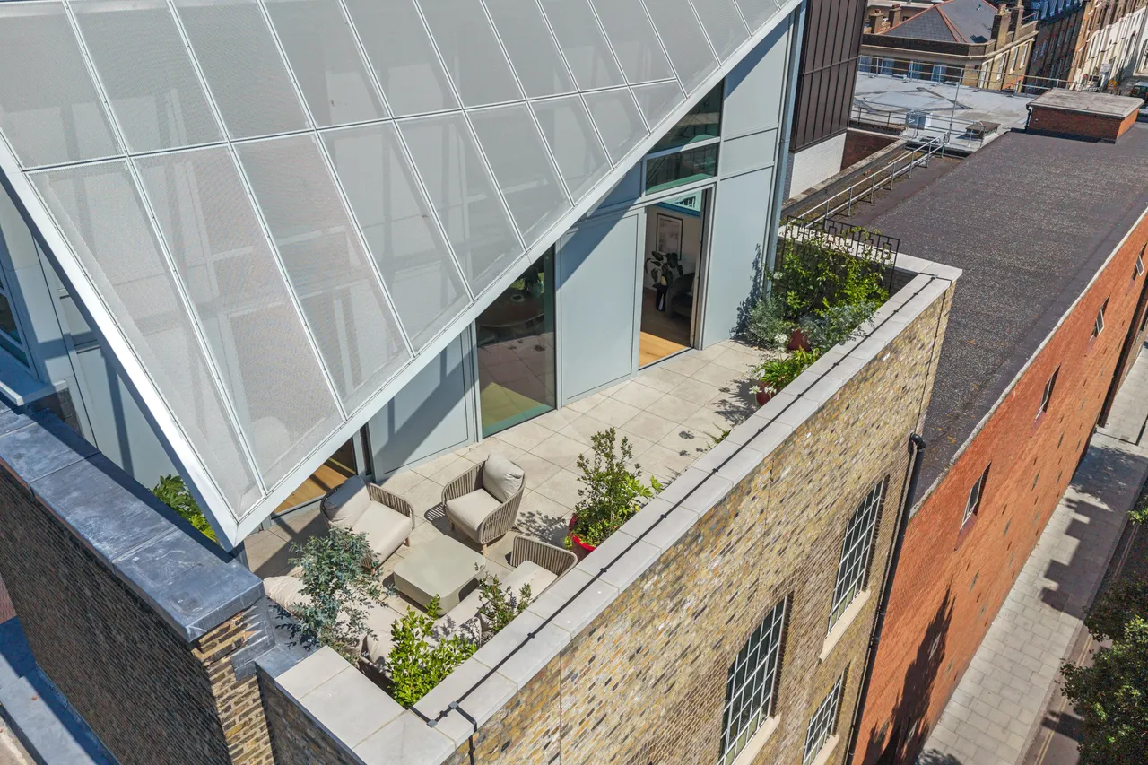 Betterton Street, Covent Garden, London, photo 6