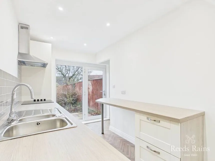 Hallgarth Close, Middlesbrough, North Yorkshire, TS5, photo 6