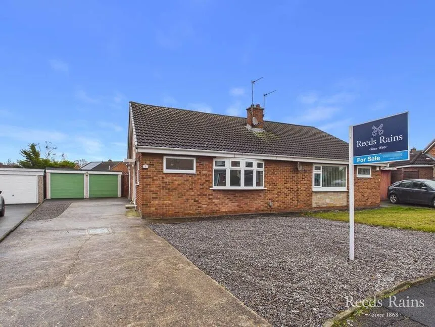 4 bed house for sale — Hallgarth Close, Middlesbrough, North Yorkshire, TS5