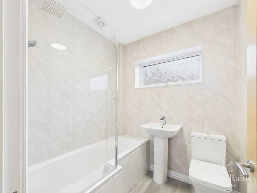 Hallgarth Close, Middlesbrough, North Yorkshire, TS5, photo 12