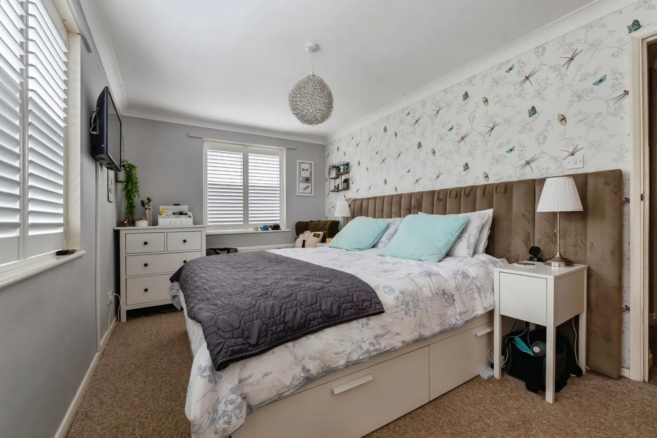 Churchill Close, Watton, Thetford, Norfolk, IP25, photo 14