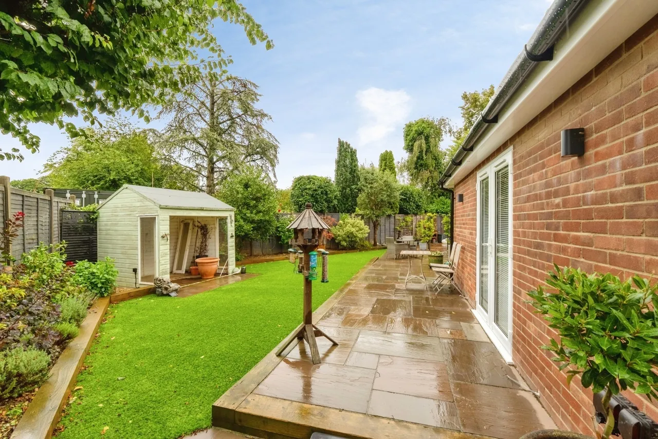 Churchill Close, Watton, Thetford, Norfolk, IP25, photo 19