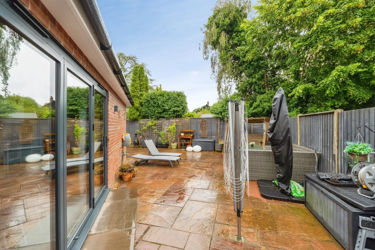 Churchill Close, Watton, Thetford, Norfolk, IP25, photo 22