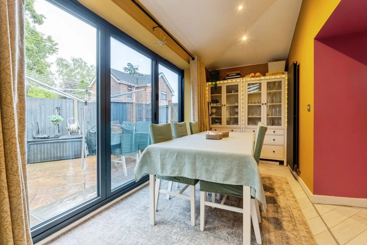 Churchill Close, Watton, Thetford, Norfolk, IP25, photo 5