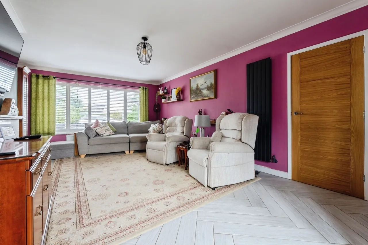 Churchill Close, Watton, Thetford, Norfolk, IP25, photo 9