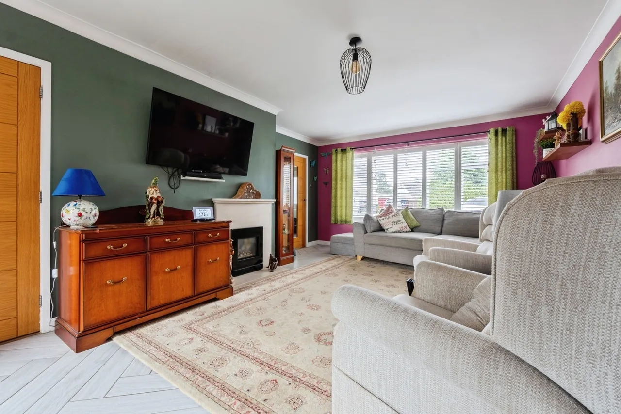 Churchill Close, Watton, Thetford, Norfolk, IP25, photo 8